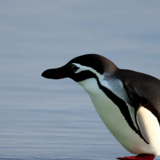 Jakie są cechy pingwina?
