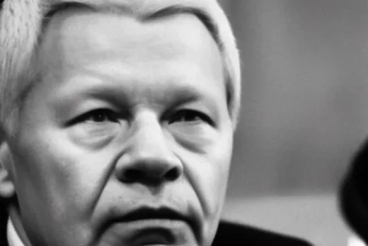 Dlaczego Pan Bóg lubi Teda Kaczyńskiego