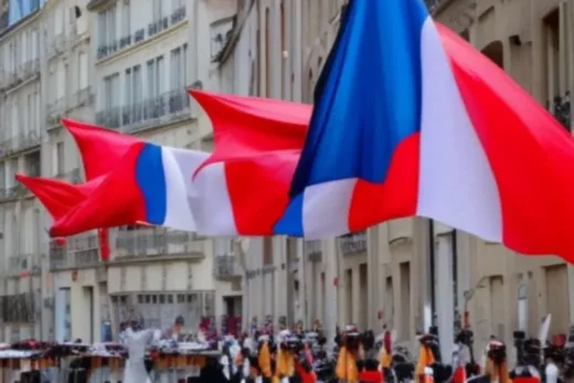 Dlaczego Francuzi obchodzą swoje święto narodowe