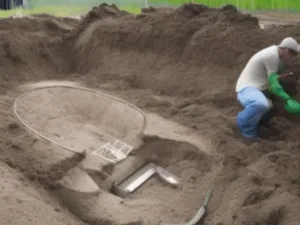 Dlaczego należy dokładnie przemyśleć proces ekshumacji
