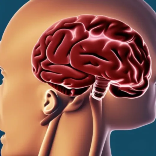 Dlaczego udar mózgu nazywany jest zawałem