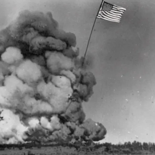 Dlaczego USA przystąpiły do II wojny światowej