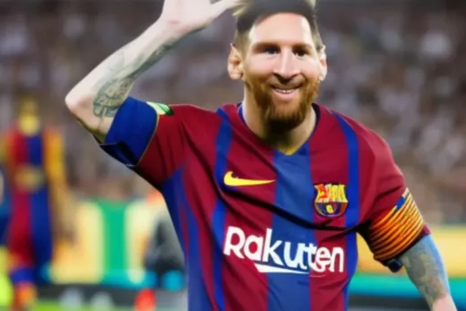 Dlaczego Lionel Messi opuszcza Barcelonę