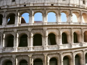 Dlaczego Rzym jest ważny dla jego mieszkańców