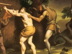 Dlaczego Kain zabił Abla