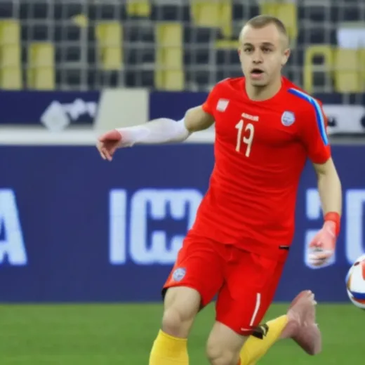 Dlaczego Kamil Grosicki nie gra w reprezentacji Polski