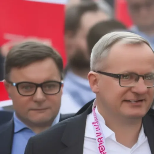 Dlaczego PiS wygrał wybory w Polsce